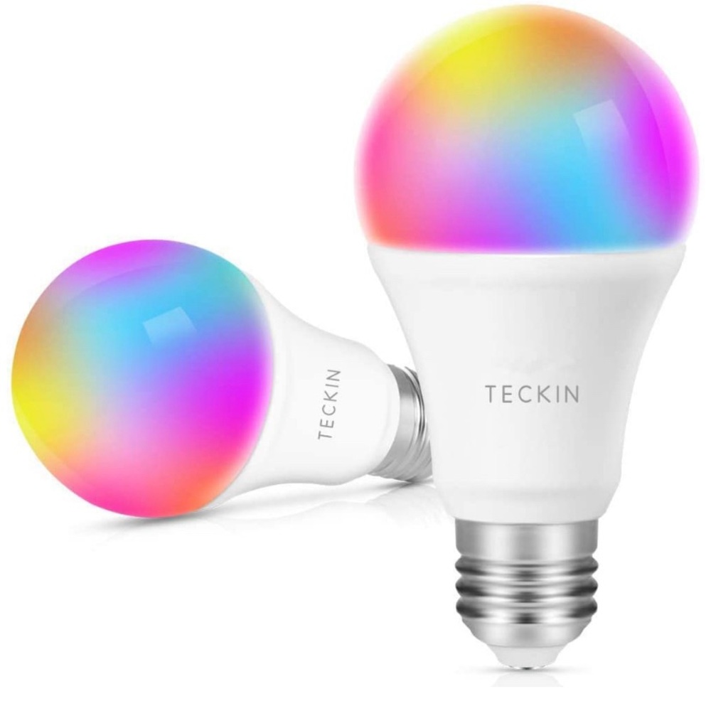 Smart Light Bulb - Picture 2 of 8